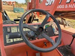 Control Station with Steering Control