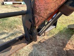Specialty with Loader Quick Coupler