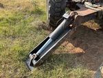 Chassis with Outriggers