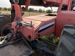 Chassis with Frame Condition