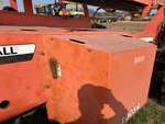 Hydraulics with Hydraulic Tank