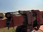 Chassis with Chain / Tensioners