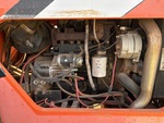 Engine with Engine - Left Side