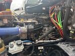 Motor with 