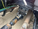 Drivetrain with 