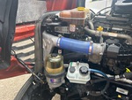Motor with 