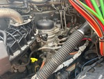 Motor with 