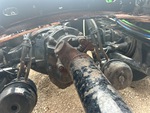Drivetrain with 
