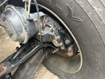 Brakes with 