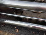 Hydraulics with