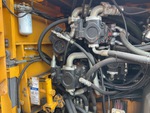 Hydraulics with