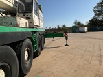Crane Superstructure with