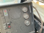 Upper Control Station with Gauges