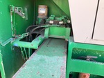 Crane Superstructure with