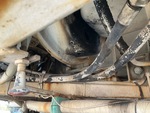 Upper Engine with