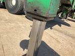 Crane Superstructure with