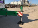 Hydraulics - Crane Carrier/Chassis with