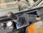 Safety with Safety Lock Out/Stop