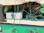 Engine with Engine - Right Side