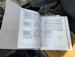 General Appearance with Load Chart