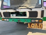 General Appearance with Exterior Lights