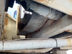 Upper Engine with Cooling System Leaks