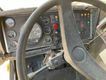 Control Station with Warning Lights