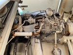 Upper Engine with