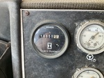 Control Station with Lower/Carrier Engine Hours