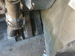 Control Station with Brake Control