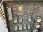 Upper Control Station with Oil Pressure