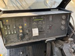 Upper Control Station with Warning Lights
