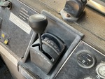 Control Station with Gear Selector
