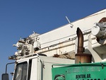 Crane Superstructure Hydraulics with