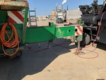 Hydraulics - Crane Carrier/Chassis with