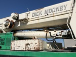 Crane Superstructure Hydraulics with