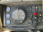 Control Station with Gauges