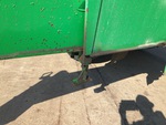Crane Superstructure with