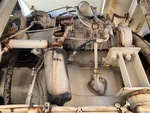 Upper Engine with Engine - Right Side