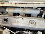 Upper Engine with Engine - Left Side