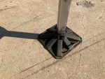 Crane Superstructure with