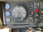 Control Station with ECM Miles