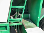 Crane Superstructure with