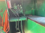 Crane Superstructure with