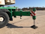 Hydraulics - Crane Carrier/Chassis with