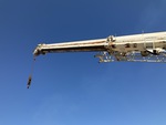 Hydraulics - Crane Carrier/Chassis with