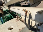 Crane Superstructure Hydraulics with Lift Cylinders