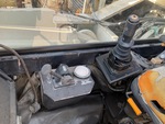 Upper Control Station with