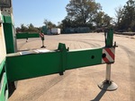Crane Superstructure with