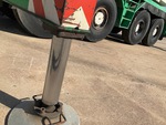 Crane Superstructure with